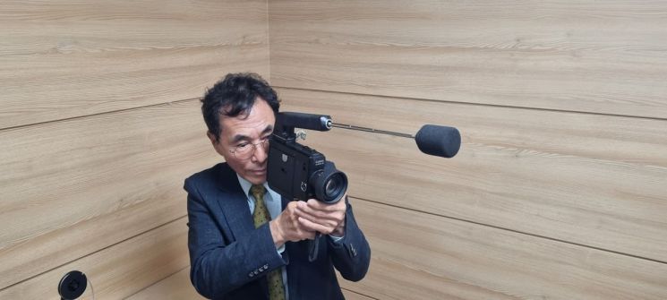 5·18 집단발포 직전 시민·계엄군 대치 영상 첫 공개