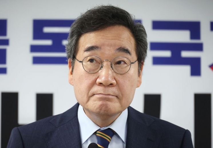 이낙연, 김문수 지지 선언에 민주·혁신당 "국민 배신" 맹비난