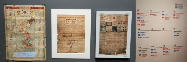 사진 찍고, 기념품 사고...우리가 남긴 '기록' 속 추억들
