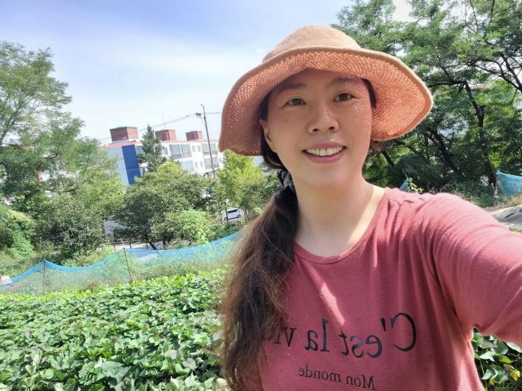 "천국에선 행복해 엄마"…봉사 실천해온 40대 사회복지사, 5명에 새 삶 주고 하늘로