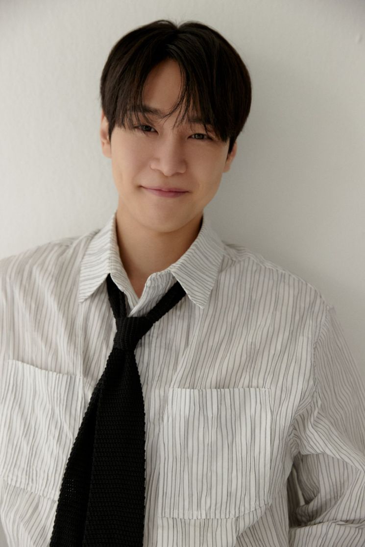 [인터뷰]강유석 "다크서클은 더 진하게, 머리는 떡지게 분장했어요"