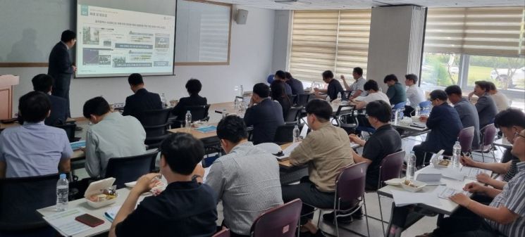 광주시, AI 기반 시내버스 안전관리시스템 구축