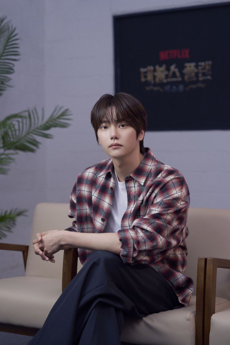27일 서울 종로구의 한 카페에서 우승자 정현규와 만나 프로그램을 둘러싼 논란과 앞으로의 계획에 대해 이야기를 나눴다. 넷플릭스