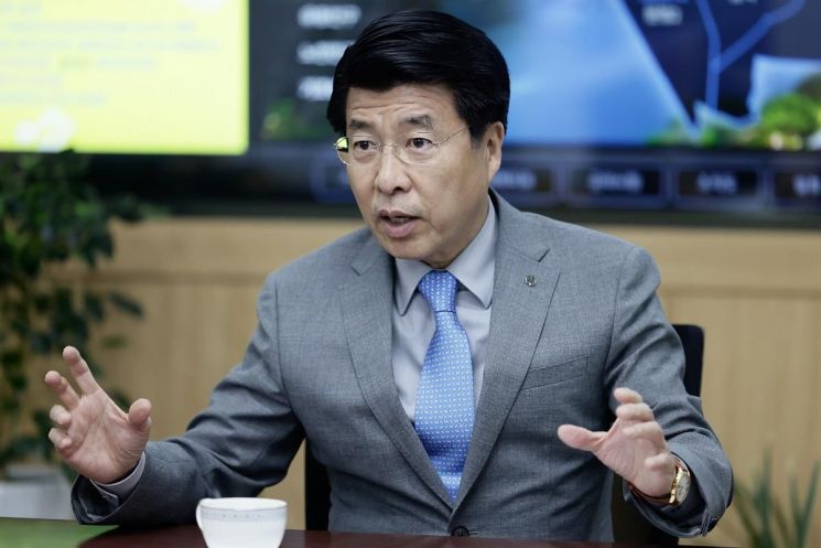 송파구, 장마철 대비 최대 87% '풍수해 보험료' 지원