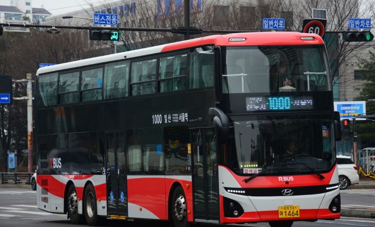 고양시, 중간배차·전세버스로 시민 출근길 책임진다