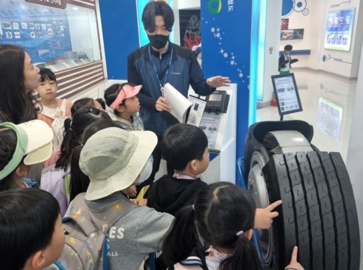 부산교통공사, 도시철도 직무 체험 ‘4호선 Job-Metro’ 운영