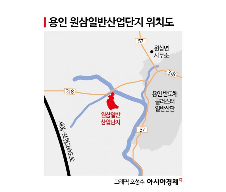 도쿄일렉트론코리아, 용인 원삼에 R&D센터 7월 착공