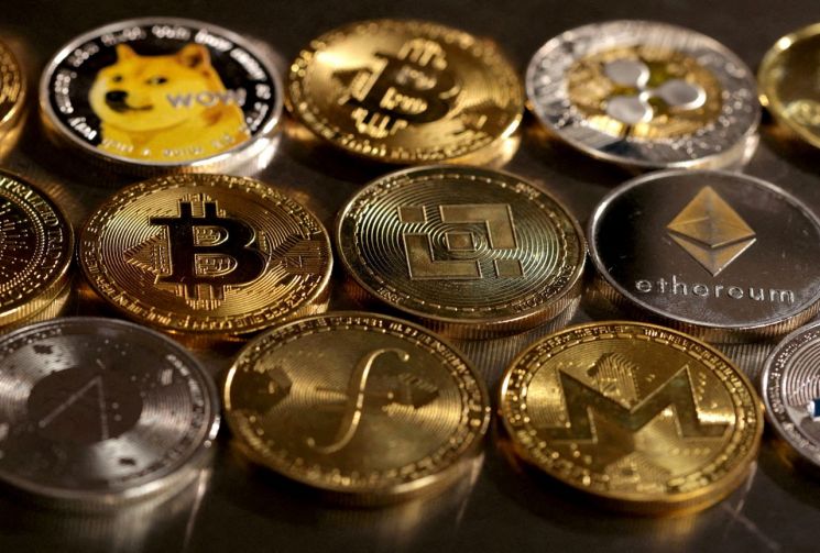 USDC 발행사 서클, IPO 추진…기업가치 8조원