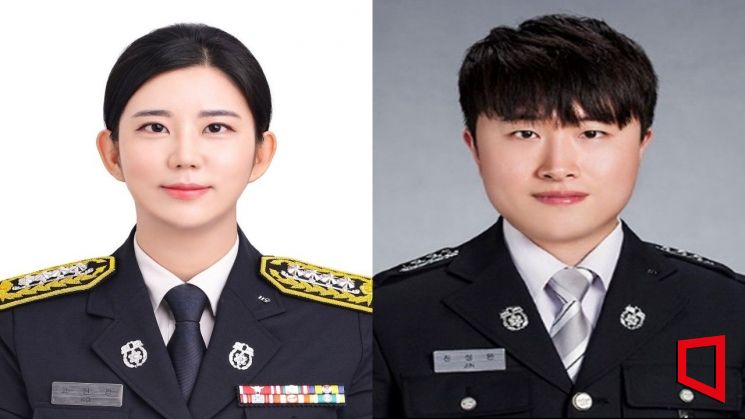 "어머니 살린 두 명의 촛불"…사투 벌인 부여 119구급대원에 감사의 글 