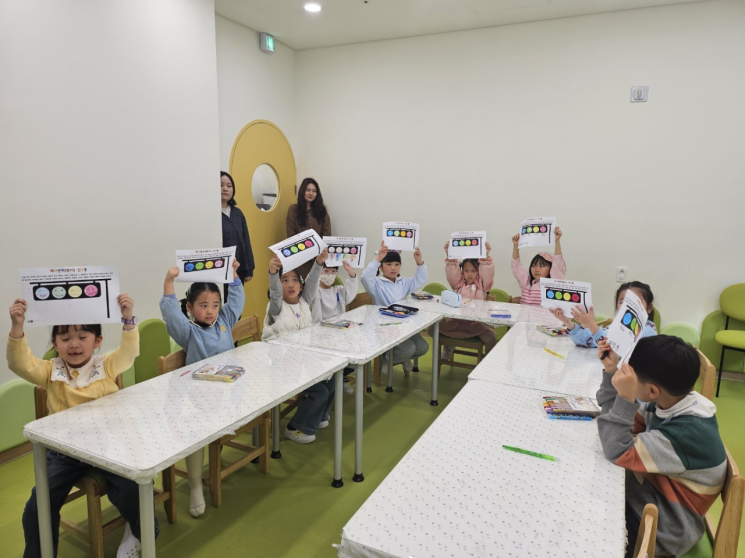 동의과학대 간호학과, 지역사회와 임상 실습 병행 교육과정. 동의과학대 제공