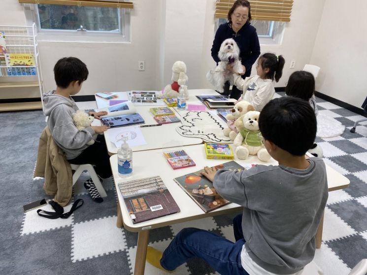 이동환 시장 “사람과 동물 모두 행복한 반려문화도시 만들겠다”