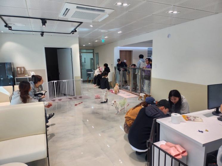 이동환 시장 “사람과 동물 모두 행복한 반려문화도시 만들겠다”