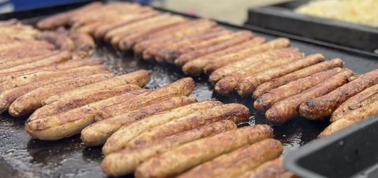 미국선 200년 전에 시작…성심당도 벌써 6번째라는 '선거빵'[맛있는 이야기]