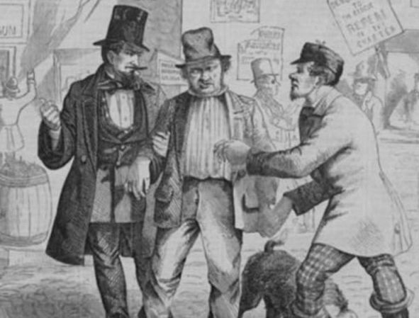 미국선 200년 전에 시작…성심당도 벌써 6번째라는 '선거빵'[맛있는 이야기]