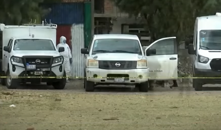 탐지견 '멍멍' 소리에 폐가에서 찾은 시신 17구…세계문화유산 관광지에 무슨 일