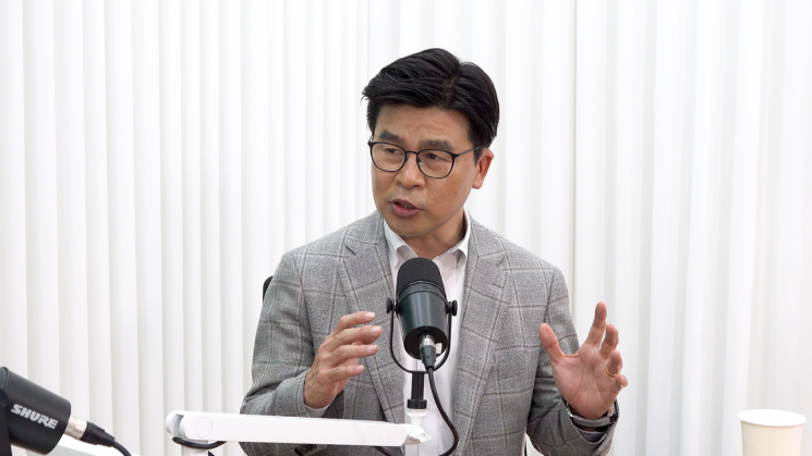 윤희웅 "남은 기간 여론 변동폭 제한적"[소종섭의 속터뷰]