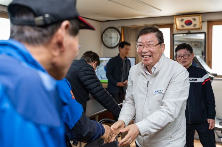스마트쉼터 ·쿨링포그 ·그늘막 · 생수터 등... 광진구서 폭염 피하는 방법?