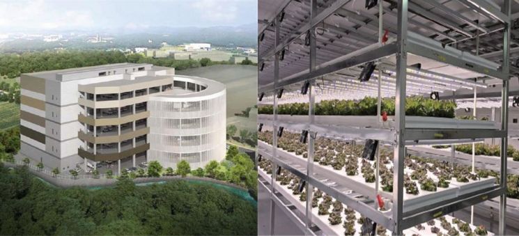 스마트팜센터, 유휴 자산 활용 및 부동산 시장 스마트팜으로 새로운 대... - 뉴스 썸네일 이미지