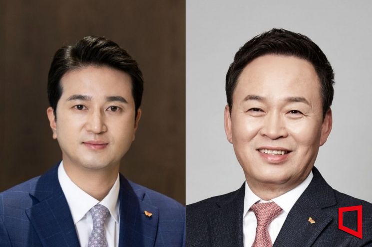 SK이노베이션, '수장 교체'…새 대표 추형욱·총괄사장 장용호