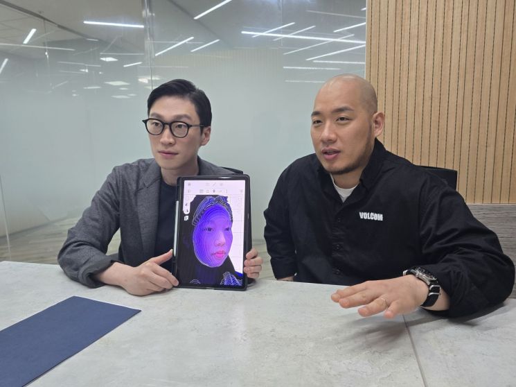 [NE 커피챗]"고가 3D 장비 없이 성형 상담 끝"…'킨사이트'의 AI 상담 혁신