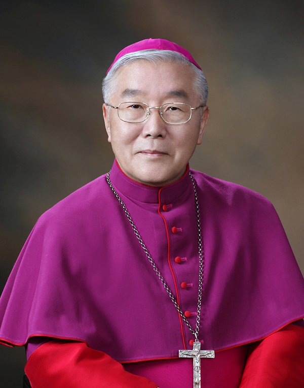 JSA에 성당 세운 유수일 주교 숙환으로 선종…향년 80세 