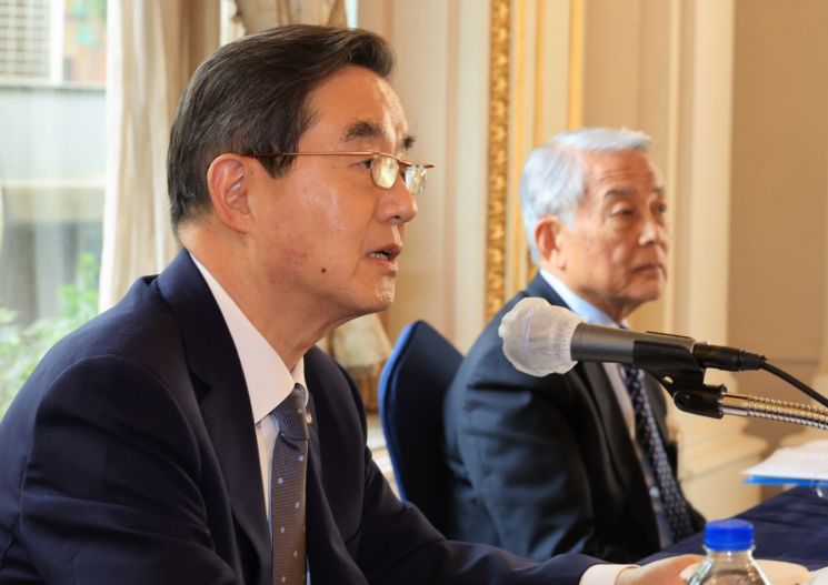한일경제인회의 공동성명 "韓 CPTPP 가입 위해 협력"(종합)
