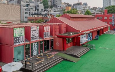 신한카드, 미술계 '상생' 아트페어 더프리뷰서울 개최