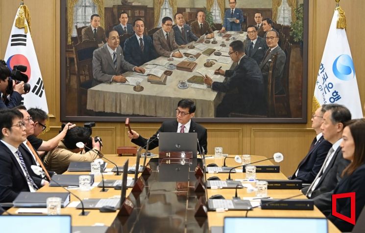 [은행현황보고서]①5대 시중은행, 작년 이자로 39조 벌었다