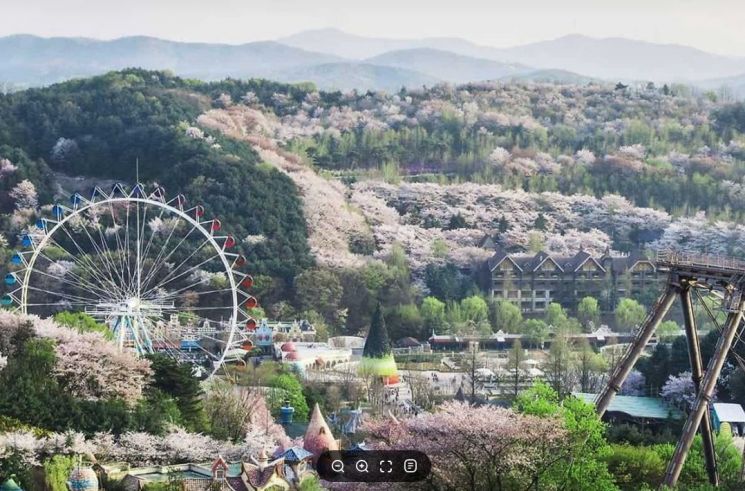 Everland and Korean Folk Village in Yongin to Offer Free Admission to Local Residents with Disabilities from June 16 to 19