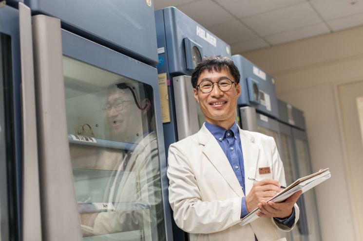 "Domestic Blood Transfusion System Needs Improvement to Reflect East Asian Characteristics"