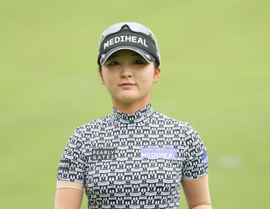 대세 이예원 "미국보다는 일본을 선호합니다"