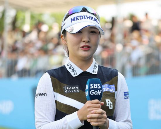 대세 이예원 "미국보다는 일본을 선호합니다"
