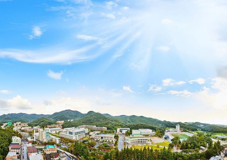 Ministry of Education Grants Final Approval for Merger of Mokpo University and Jeonnam Provincial University