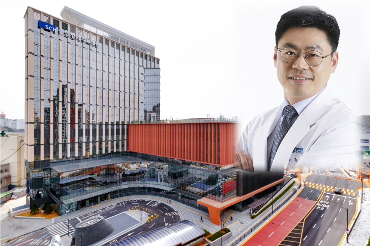 순천향대병원 송금종 교수, 비만대사외과학회 최우수 발표상