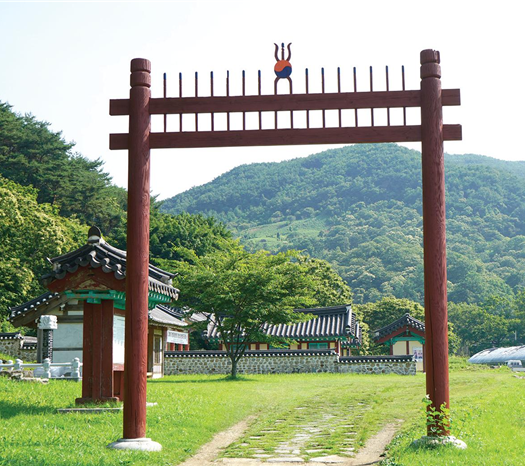 '호국보훈의 달' 6월…숭고한 정신 기리는 '광양개념여행' 추천