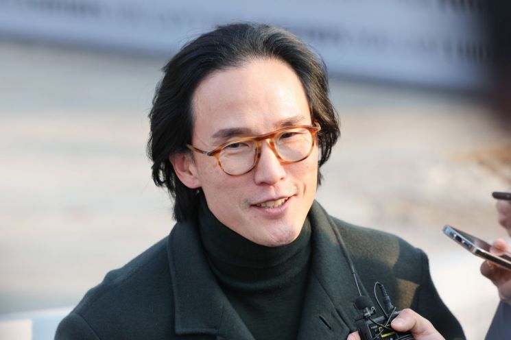 [속보]'횡령·배임 혐의' 조현범 회장 1심서 징역 3년…법정구속