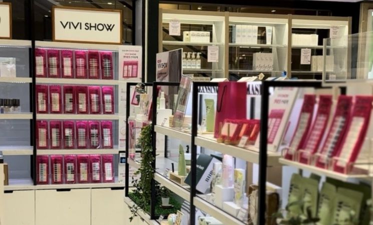 "Complete Curing Without a UV Lamp"... Dongmyung University Student's Beauty Startup Launches Full-Scale R&D for Technological Innovation