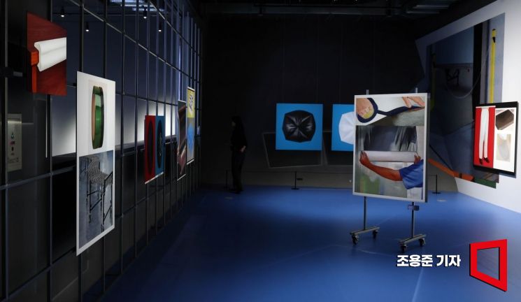 [포토] 서울시립사진미술관 개관 특별전 '스토리지 스토리'