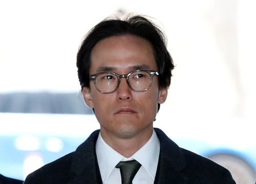조현범 한국앤컴퍼니그룹 회장. 연합뉴스 제공