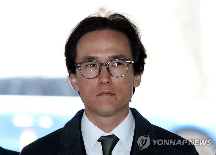 Chairman Cho Hyunbeom Sentenced to 3 Years in Prison for Embezzlement and Breach of Trust in First Trial