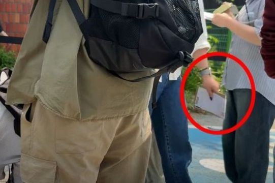 [속보]투표용지 반출 논란…선관위 "사전투표 관리부실, 책임 통감"