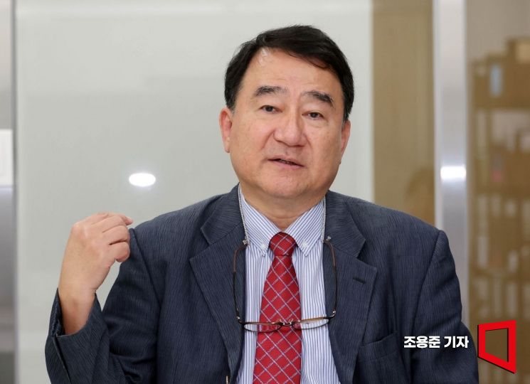 김재완 연대 양자연구원장, 국가 과제 슈퍼양자컴퓨팅 연구단 총괄