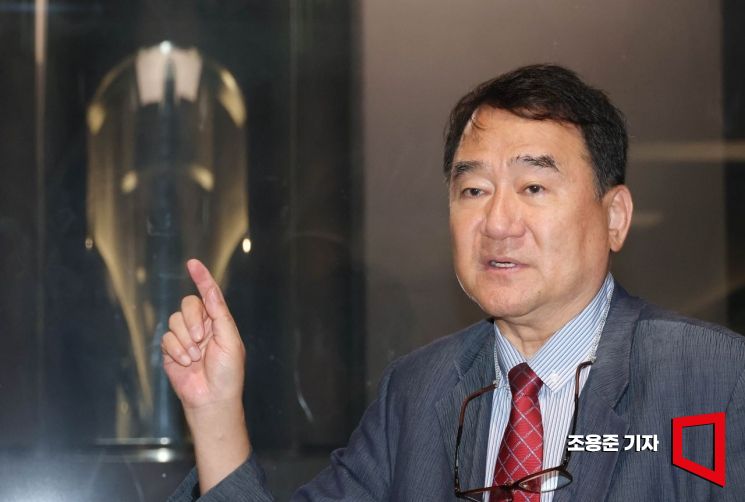 "양자컴퓨팅, 낯선 기술 아니라 전자·반도체 산업의 연장선"