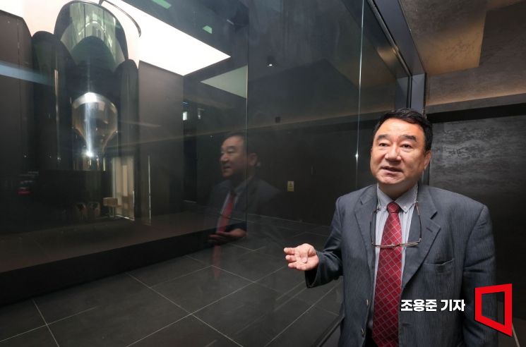 "양자컴퓨팅, 낯선 기술 아니라 전자·반도체 산업의 연장선"