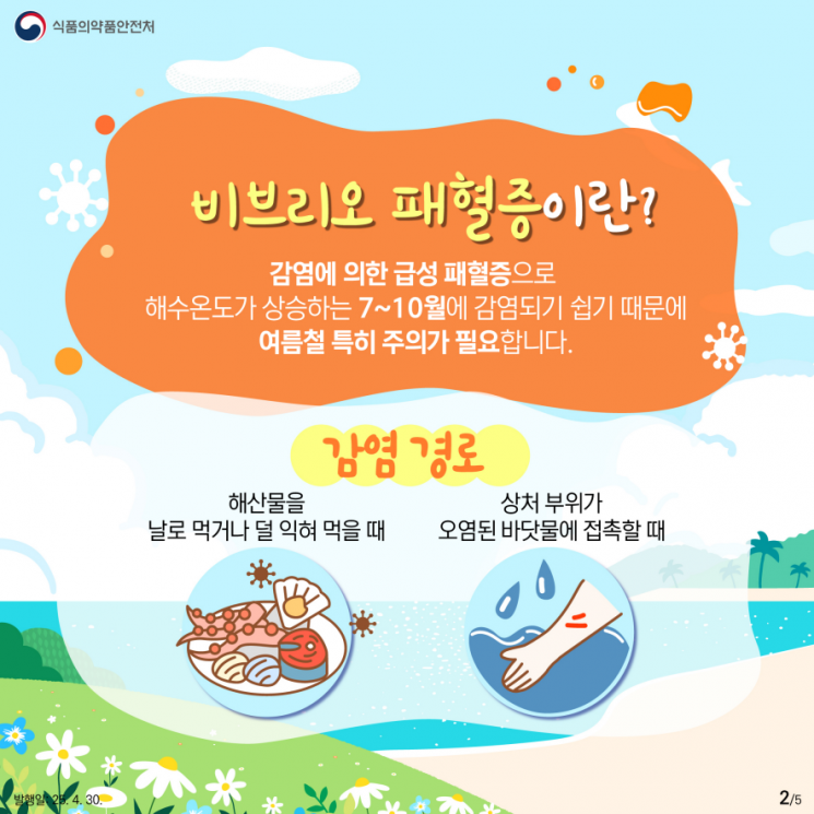 울산시, 여름철 대비 수산물 유통·판매업체 안전관리 강화
