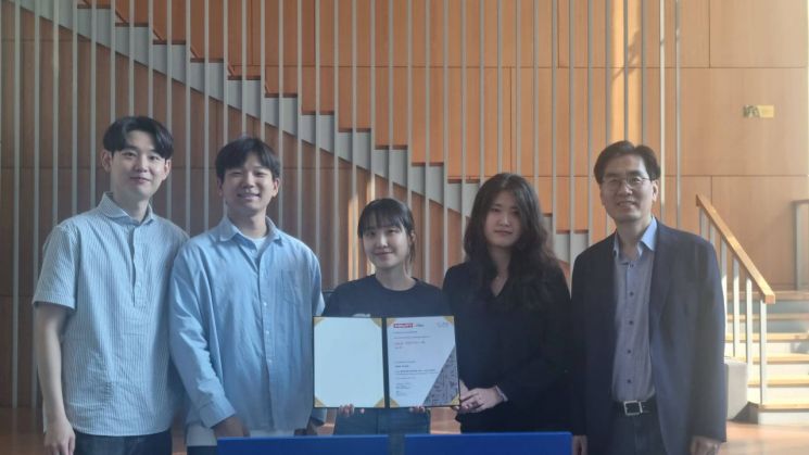 KAIST 명현 교수팀, 국제 로봇 학술대회 챌린지 '우승'