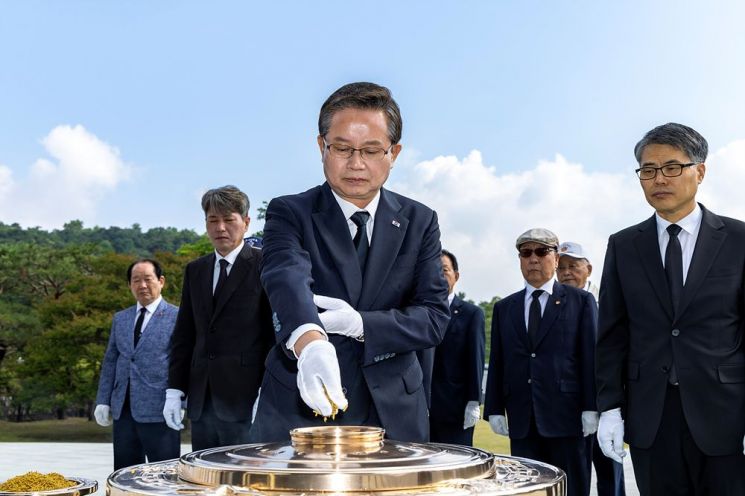 영등포구, 호국보훈의 달 맞아 국가유공자 예우 강화