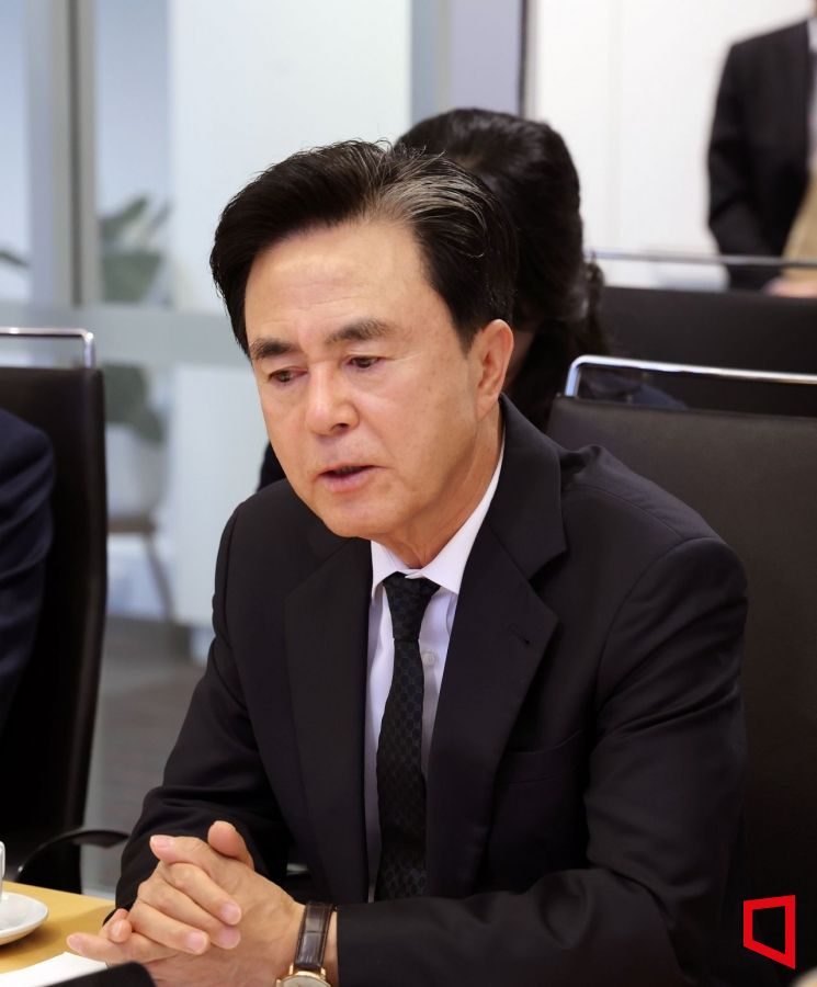 충남도, 남호주와 교육 교류 확대…김태흠 지사 "실질적 성과 기대"