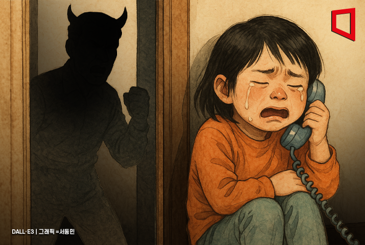 [단독]피해아동 40% 직접 신고…의무신고자 제도 바꿔야[아동학대 SOS]④