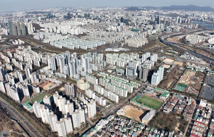 대우건설, 개포 우성7차 재건축 단지에 새 고가 브랜드 첫 적용